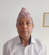 सहदेव रायमाझी