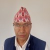भुमिश्वर पोख्रेल