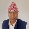 भुमिश्वर पोख्रेल
