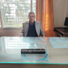 अन्जन न्यौपाने
