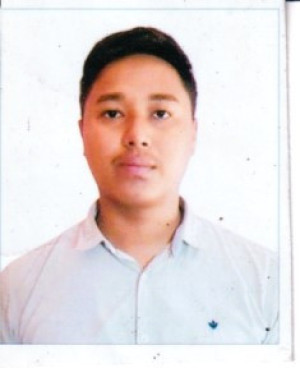 गम्भिर राजवंशी