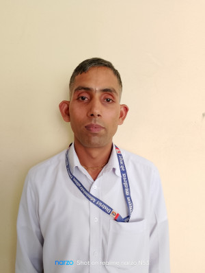 जगनाथ गुरागाईँ