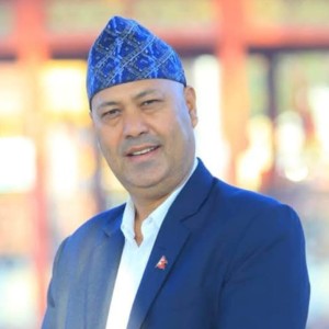 श्रवण कुमार पोखरेल