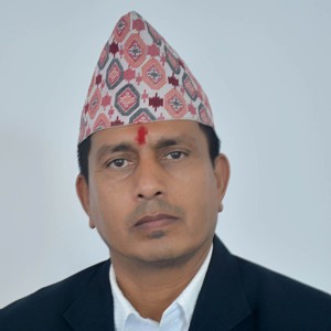शिवराम गेलाल