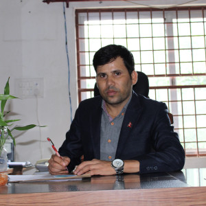 चुडामणी आपगाँई