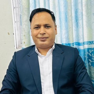 टिकाराम निरौला