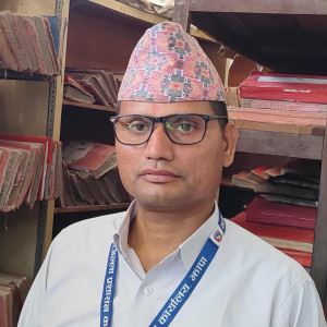 विश्वराज थापा