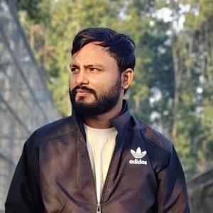 निकेश कुमार तोसनिवाल