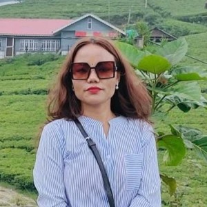 इन्द्र कुमारी राई