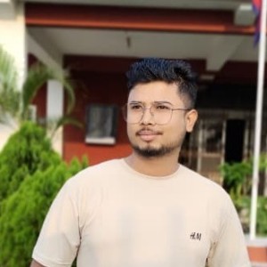 बाबुराम भट्टराई