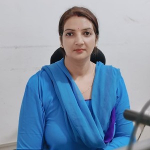 स्वेता खतिवडा