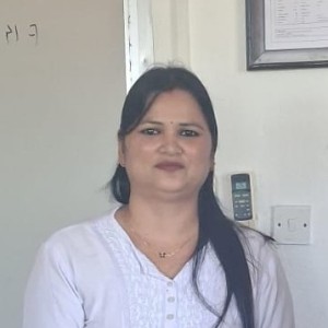 जेहना खातुन सेख
