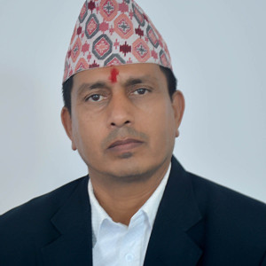शिवराम गेलाल