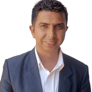 प्रदिप रिमाल