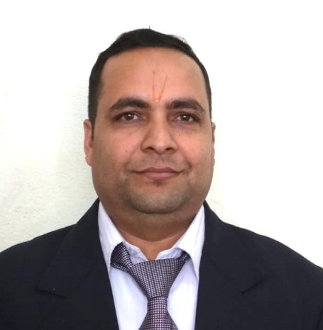 यदुनन्दन दाहाल