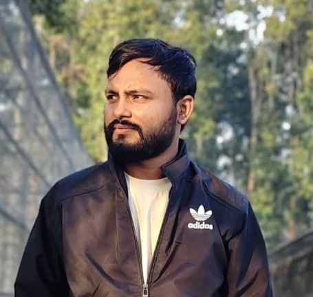 निकेश कुमार तोसनिवाल