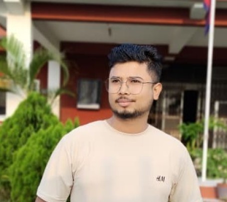 बाबुराम भट्टराई