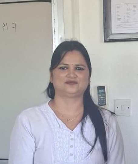 जेहना खातुन सेख