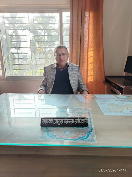 अन्जन न्यौपाने